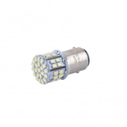 Лампи LED 12V S25 BAY15d 50SMD 3030 білий Solar (SL1386)