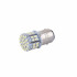 Лампи LED 12V S25 BAY15d 50SMD 3030 білий Solar (SL1386)