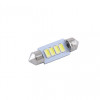Лампи led 12v t11x36 4smd 5730 Solar (sl1352)