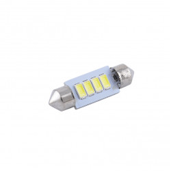 Лампи led 12v t11x36 4smd 5730 Solar (sl1352)