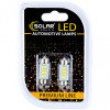 Лампи led 12v t11x36 4smd 5730 Solar (sl1352)