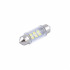 Лампи LED 12V T11x36 6SMD 2835 Solar (2шт) (SL1350)