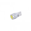 Лампи LED 12V T10 1SMD 1W Solar (2шт) (SL1332)
