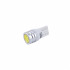 Лампи LED 12V T10 1SMD 1W Solar (2шт) (SL1332)