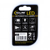 Лампи LED 12V T10 1SMD 1W Solar (2шт) (SL1332)
