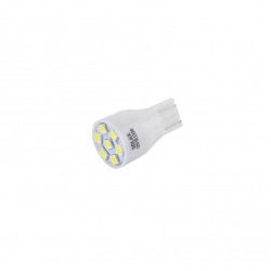 Лампи LED 12V T10 W2.1x9.5d 7SMD 2835 білі Solar (SL1338)