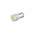 Лампы LED 1W белый Solar T8.5 BA9s 12V 1SMD (SL1333)