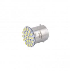 Лампы LED 24V G18.5 BA15s 22SMD 3020 (2шт) Solar (SL2581)
