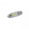 Світлодіодні лампи 24V SV8.5 T11x36 6SMD 2835 Solar (SL2550)