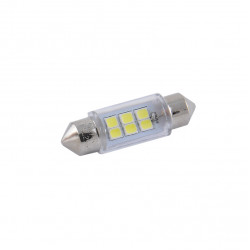 Світлодіодні лампи 24V SV8.5 T11x36 6SMD 2835 Solar (SL2550)