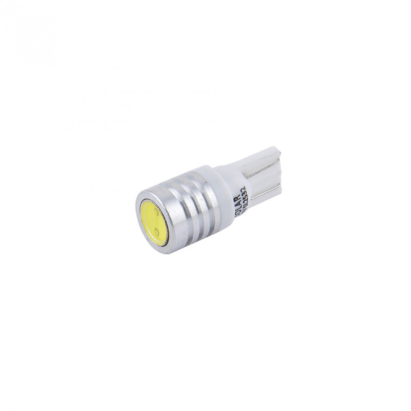 Лампи LED 24V T10 W2.1x9.5d 1SMD 1W Solar (SL2532)