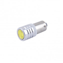 Лампи LED 24V T8.5 BA9s 1SMD 1W Solar (SL2533)