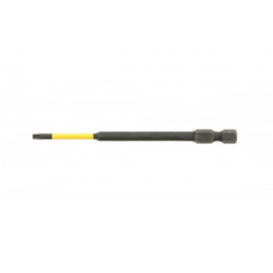 Біти ударні TX 10 100мм 2 шт Hogert (HT1S690)