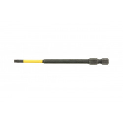 Біти ударні TX 15 100мм 2 шт Hogert (HT1S691)