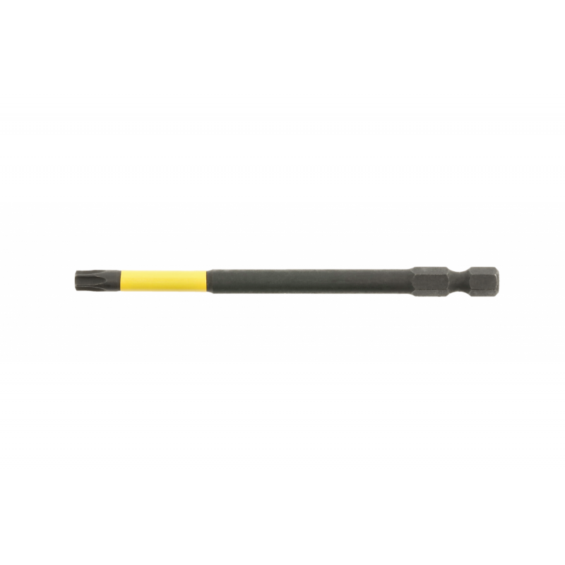 Біти ударні TX 27 100мм 2 шт Hogert (HT1S694)