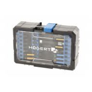 Ударні біти 32 шт Hogert (HT1S802)