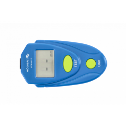 Тестер товщини фарби Hogert (HT8G427)