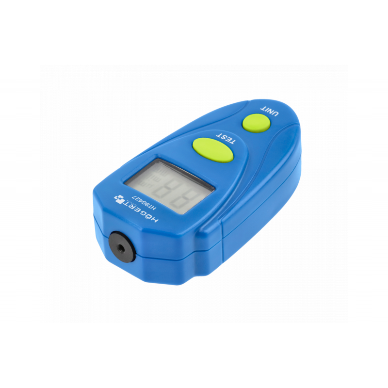 Тестер товщини фарби Hogert (HT8G427)