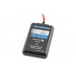 Тестер свічок розжарювання Hogert (HT8G430)