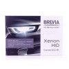 Комплект ксенону hb4 6000к Brevia (15662)