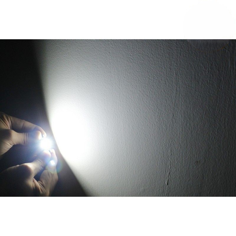 Лампи софітки canbus 250lm t11 39 мм Carlamp (SJ-K6-39мм)