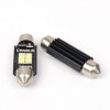 Лампи софітки canbus 250lm t11 39 мм Carlamp (SJ-K6-39мм)