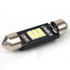 Лампи софітки canbus 250lm t11 39 мм Carlamp (SJ-K6-39мм)