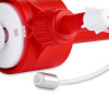 Помповий розпилювач NOWAX Heavy Duty Sprayer TEC PRO 1.7 NBR 360° 1.7л (NX02186)