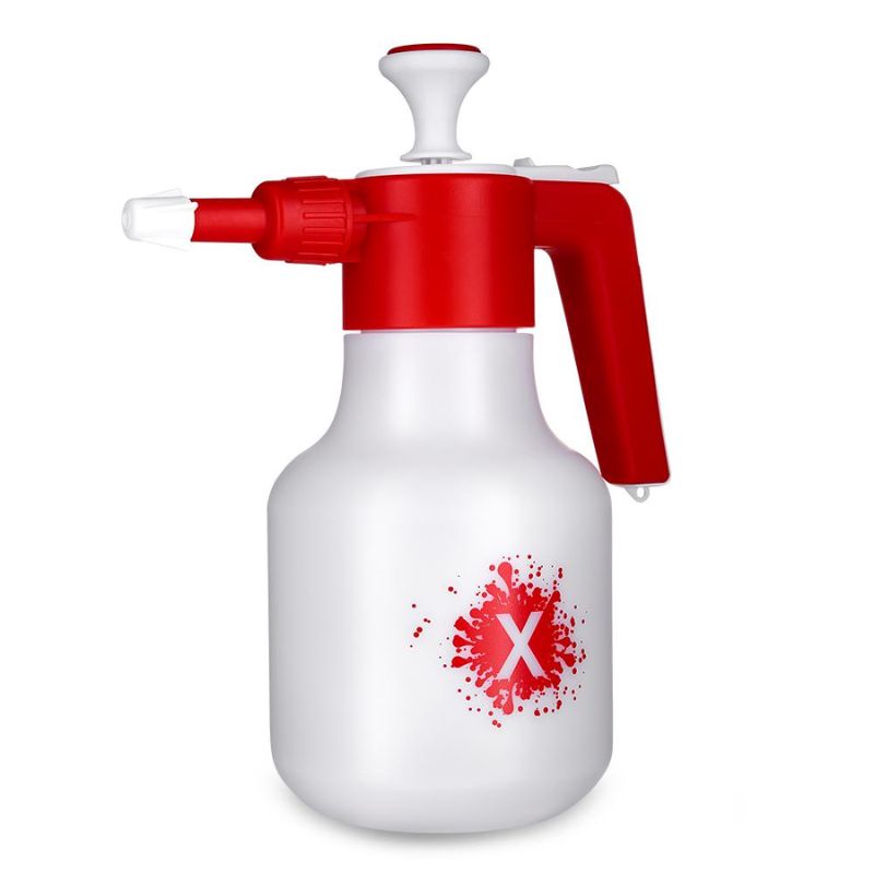 Помповий розпилювач NOWAX Heavy Duty Sprayer TEC PRO 1.7 NBR 360° 1.7л (NX02186)