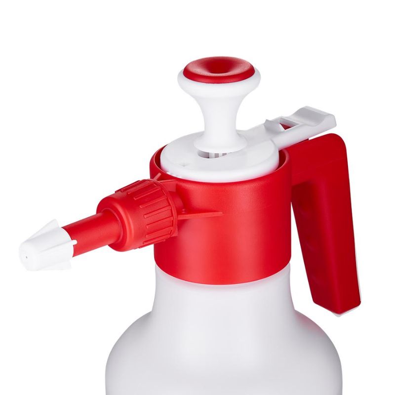 Помповий розпилювач NOWAX Heavy Duty Sprayer TEC PRO 1.7 NBR 360° 1.7л (NX02186)