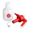 Помповий розпилювач NOWAX Heavy Duty Sprayer TEC PRO 1.7 NBR 360° 1.7л (NX02186)