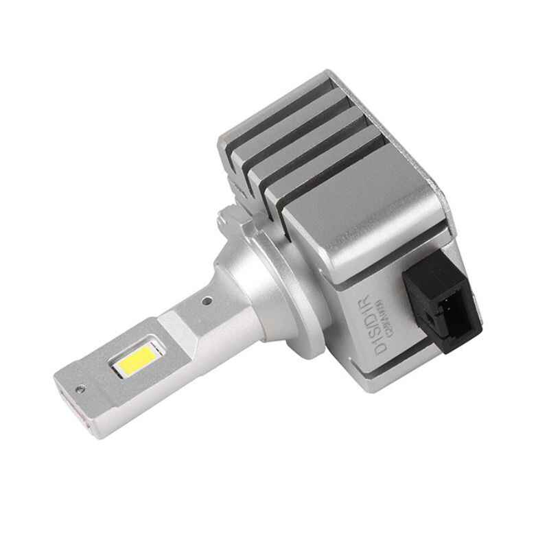 Світлодіодні автолампи 4200LM 6000K Carlamp D1S Pro 35W 9-32 В (D1S-Pro)