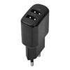 Зарядник BREVIA ePower 12W 2xUSB-A (45012DUB)