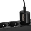Зарядний пристрій BREVIA ePower PD20W з кабелем USB-C to USB-C 1м (45020CCB)