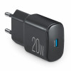 Зарядний пристрій USB-C 20W BREVIA ePower (45020CB)