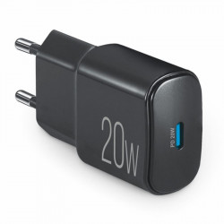 Зарядний пристрій USB-C 20W BREVIA ePower (45020CB)
