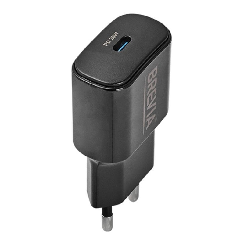 Зарядний пристрій USB-C 20W BREVIA ePower (45020CB)