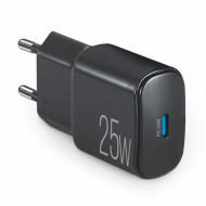 Зарядний пристрій BREVIA 25W USB-C (45025CB)