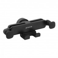 Автомобільний тримач Proove Gravity Lite Air Outlet Car Mount (black)