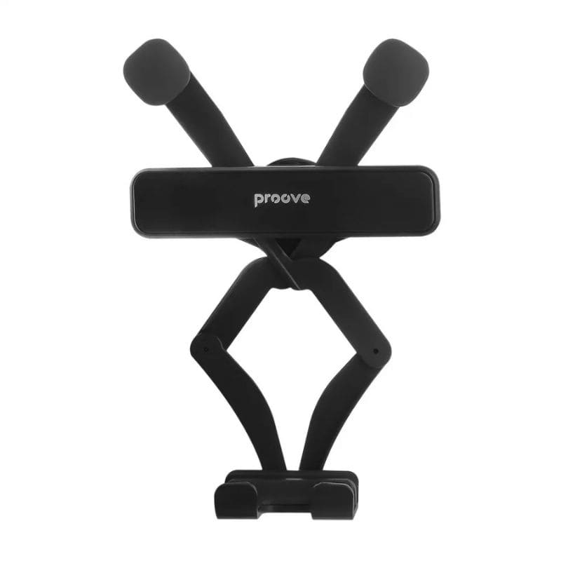 Автомобільний тримач Proove Gravity Lite Air Outlet Car Mount (black)