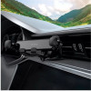 Автомобільний тримач Proove Gravity Lite Air Outlet Car Mount (black)