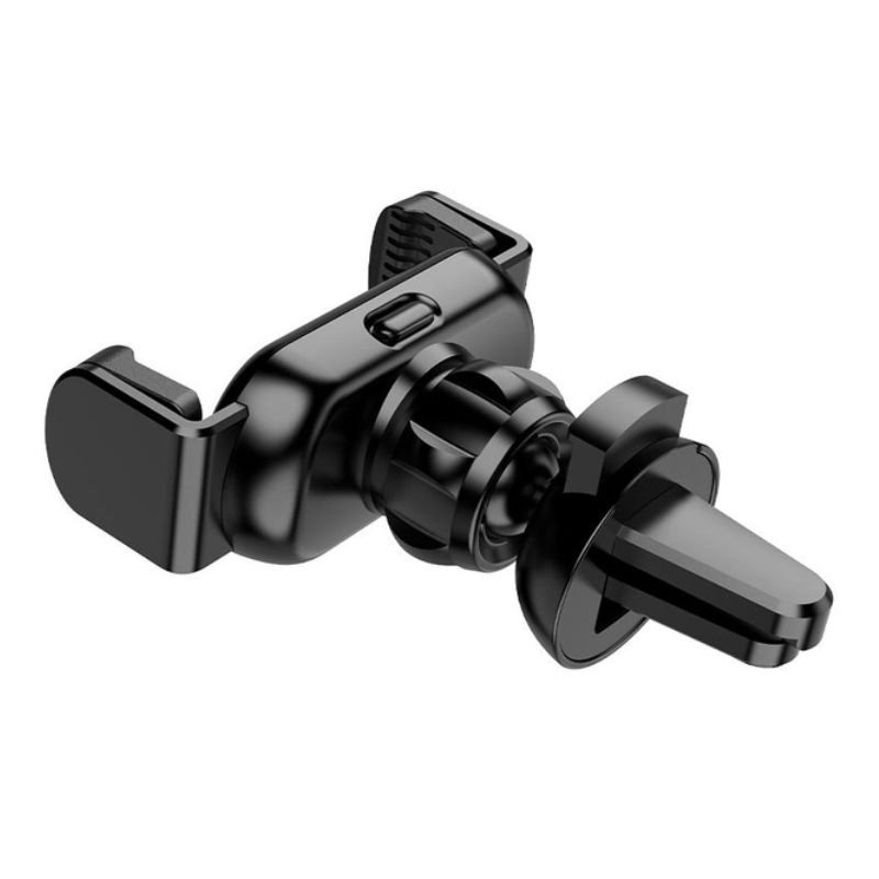 Тримач для автомобіля з автоматичним затискачем HOCO Pilot (CA108)