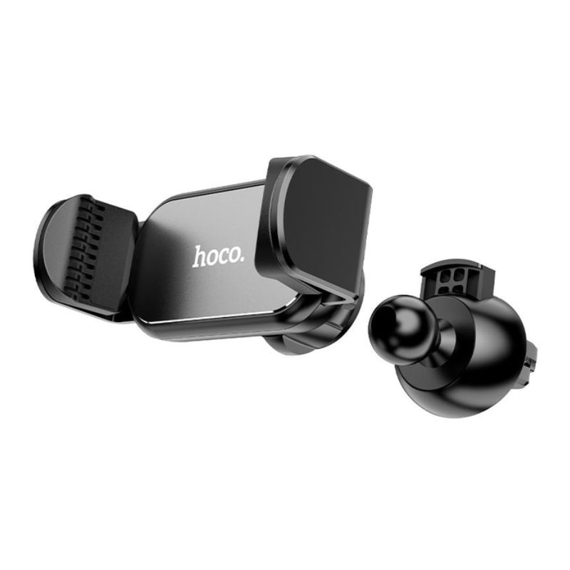Тримач для автомобіля з автоматичним затискачем HOCO Pilot (CA108)