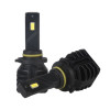 Світлодіодні лампи НВ4-9006 для авто Carlamp Night Vision Gen 3 Led автолампи 5500K 6000 Lm (NVG3HB4)