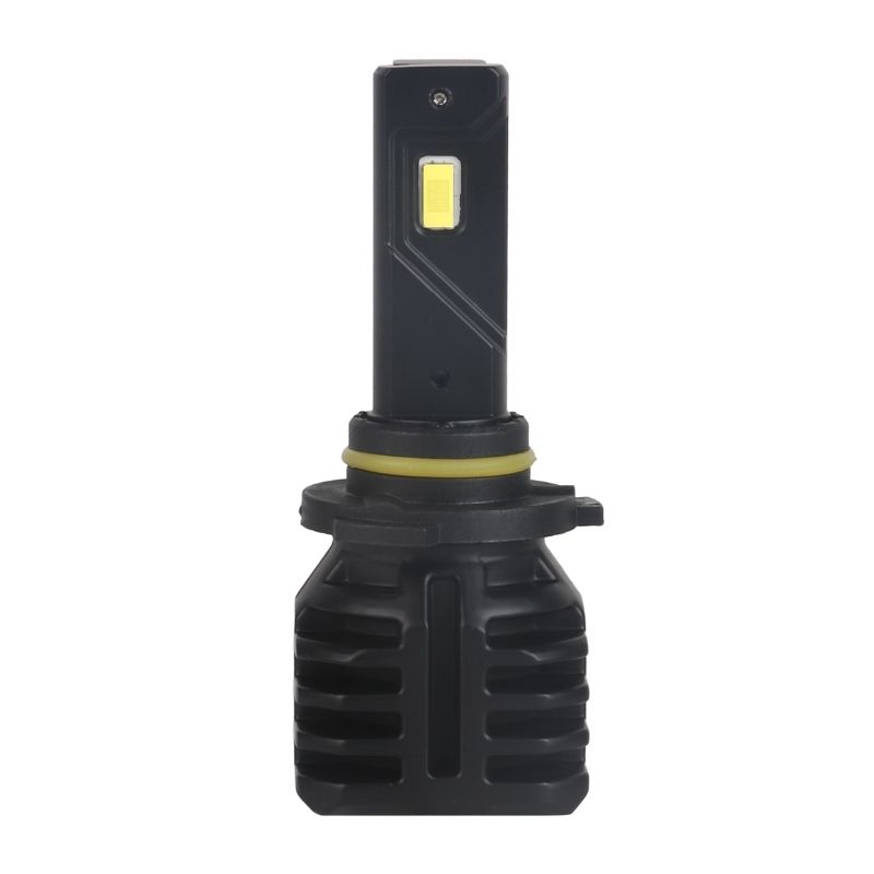 Світлодіодні лампи НВ4-9006 для авто Carlamp Night Vision Gen 3 Led автолампи 5500K 6000 Lm (NVG3HB4)