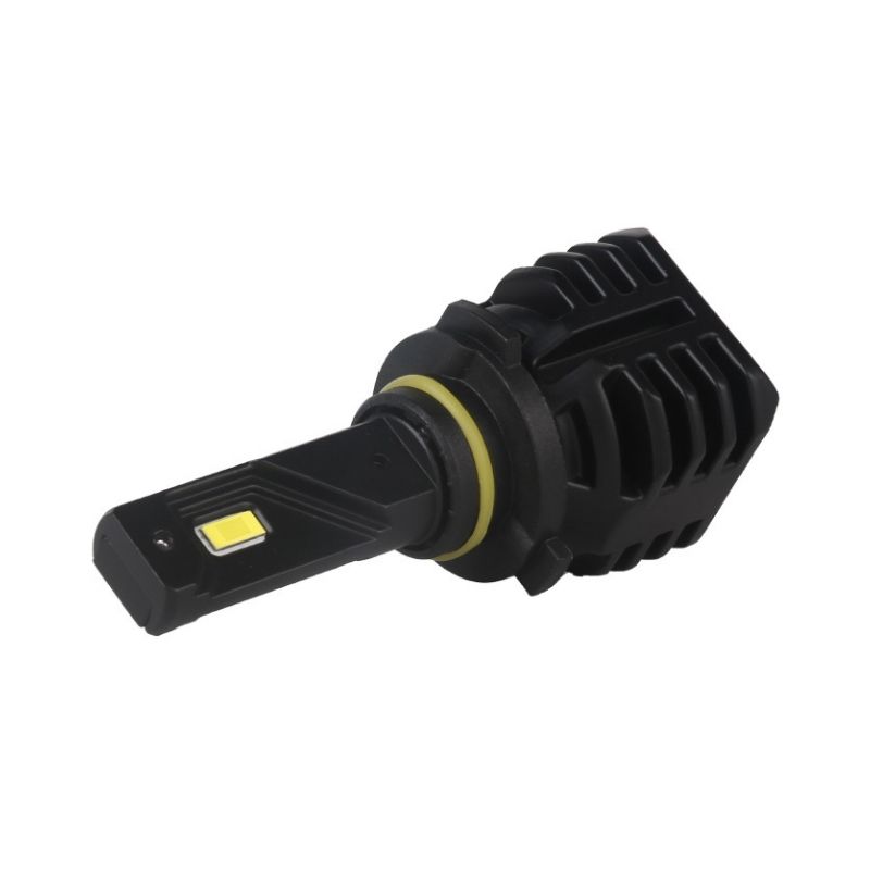 Світлодіодні лампи НВ4-9006 для авто Carlamp Night Vision Gen 3 Led автолампи 5500K 6000 Lm (NVG3HB4)
