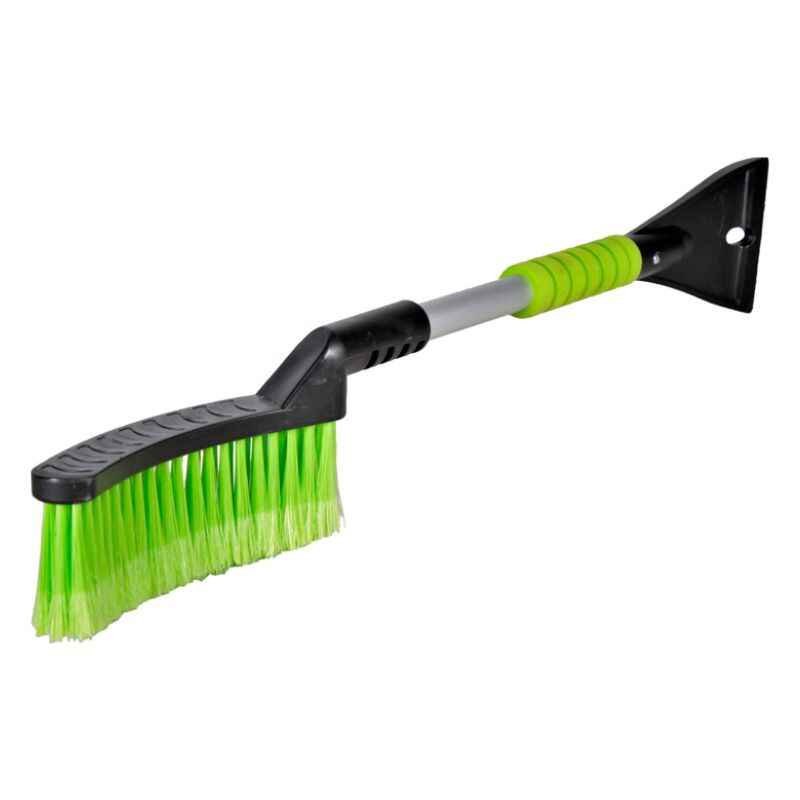 Щітка зимова зі скребком Bi-Plast 63 см (BP-63)