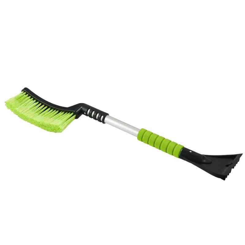 Щітка зимова зі скребком Bi-Plast 63 см (BP-63)