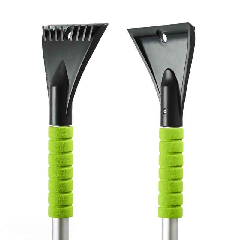 Щітка зимова зі скребком Bi-Plast 63 см (BP-63)