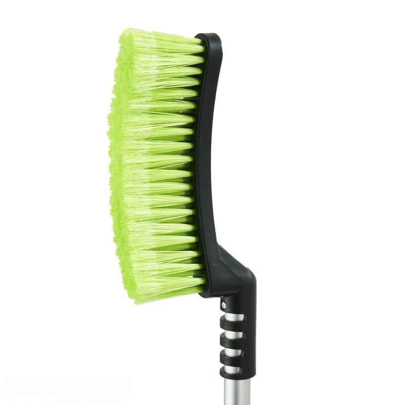 Щітка зимова зі скребком Bi-Plast 63 см (BP-63)